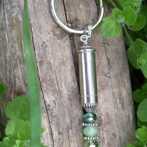 Bullet Key Chain .38 Special